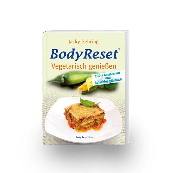 BodyReset – Vegetarisch geniessen (PDF)