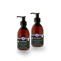 DUO VitaBase Basisches Duschgel, 2 × 250 ml
