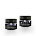 DUO VitaBase 24h Gesichtspflege mit Nachtkerzenöl, 2 × 50 ml