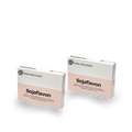 DUO Holistic-Med Sojaflavone 40+, 2 × 90 Tabletten