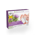 Bambus-BIO Kräuter-Vitalpflaster mit Mariendistel, 10 Stk.