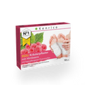Bambus-BIO Kräuter-Vitalpflaster mit Himbeere, 10 Stk.