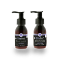 DUO VitaBase Basische Handpflege mit Jojobaöl, 2 × 100 ml