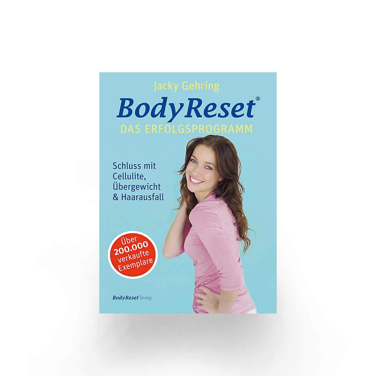 BodyReset – Das Erfolgsprogramm (PDF), Cover