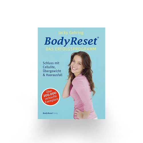 BodyReset – Das Erfolgsprogramm (PDF), Cover