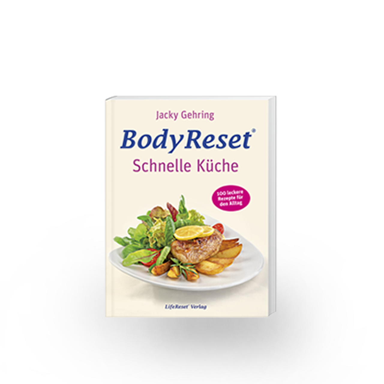BodyReset – Schnelle Küche (PDF)