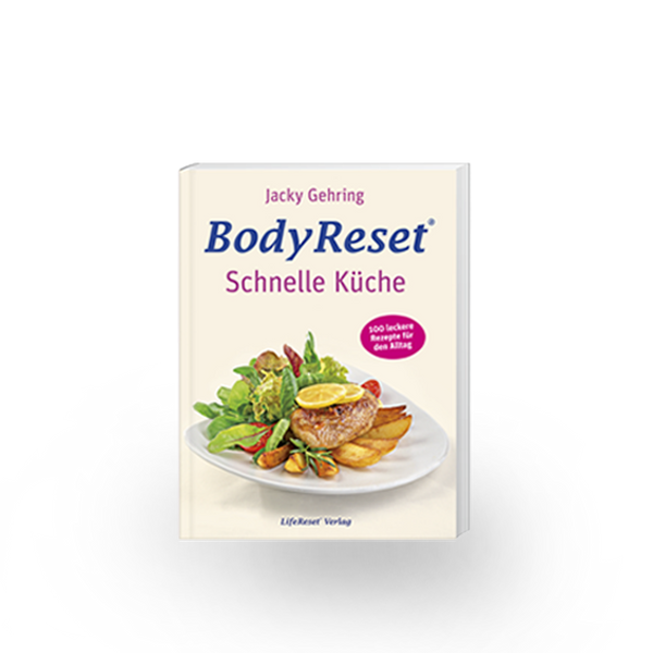 BodyReset – Schnelle Küche (PDF)