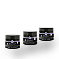 TRIO VitaBase 24h Gesichtspflege mit Nachtkerzenöl, 3 × 50 ml