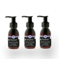 TRIO VitaBase Basische Handpflege mit Jojobaöl, 3 × 100 ml