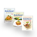 3 für 2: Kochbuch + Vegetarisch geniessen + Für Berufstätige – PDF