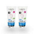 DUO Santé Zahngel Vitamin B12 ohne Fluorid, 2 × 75 ml