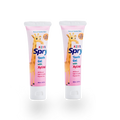 DUO Spry Kinder-Zahngel Bubble Gum, ohne Fluorid