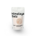 Himalaya Kristallsalz fein 400 g, Nachfüllbeutel