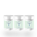 TRIO Gasseri Probiotikum 500 mg, 3 × 60 VegeCaps