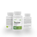 Sanasis BIO Moringa, 150 VegeCaps