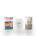 Kurpaket Gesunder Darm – 3er-Set