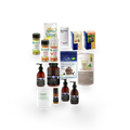 KickOff Komplett-Paket – 3 × 4 Tage Turbo-Programm (15 Produkte)