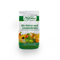Pfiffikuss BIO Würze & Gemüsebrühe, 450 g Nachfüller