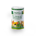 Pfiffikuss BIO Würze & Gemüsebrühe, 250 g Streudose