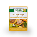 Pfiffikuss BIO Kartoffel-Gemüse-Mix für ca. 8 Bratlinge