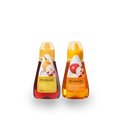 DUO Biofarm BIO Apfel- & Birnendicksaft, 2 × 250
