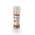Pfiffikuss BIO Vespersalz zünftig, Mühle 50 g