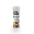 Pfiffikuss BIO Pfeffersymphonie Pfeffer-Mix, Mühle 45 g