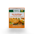 Pfiffikuss BIO Dinkel-Hafer-Gemüse-Mix für ca. 10 Bratlinge