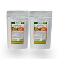 DUO Pfiffikuss BIO Gemüse-Bouillon Fit to go, 2 × 450 g Nachfüller