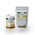 KOMBI Pfiffikuss BIO Kartoffel-Gewürz, Dose 100 g + Nachfüller 250 g