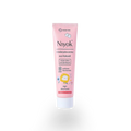 Niyok Kinder-Zahncreme Erdbeere-Himbeere mit BIO Kokosöl, 75 ml
