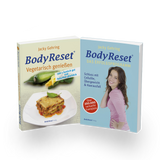 DUO Erfolgsprogramm + Vegetarisch geniessen – PDF
