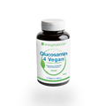 Gelenk-Food Glucosamin 4 Vegan 620 mg, 90 VegeCaps
