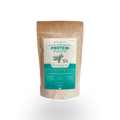 BIO Proteinpulver Erbse, Hanf & Maca mit Inulin, 400 g