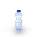 Schadstofffreie Trinkflasche 1 Liter