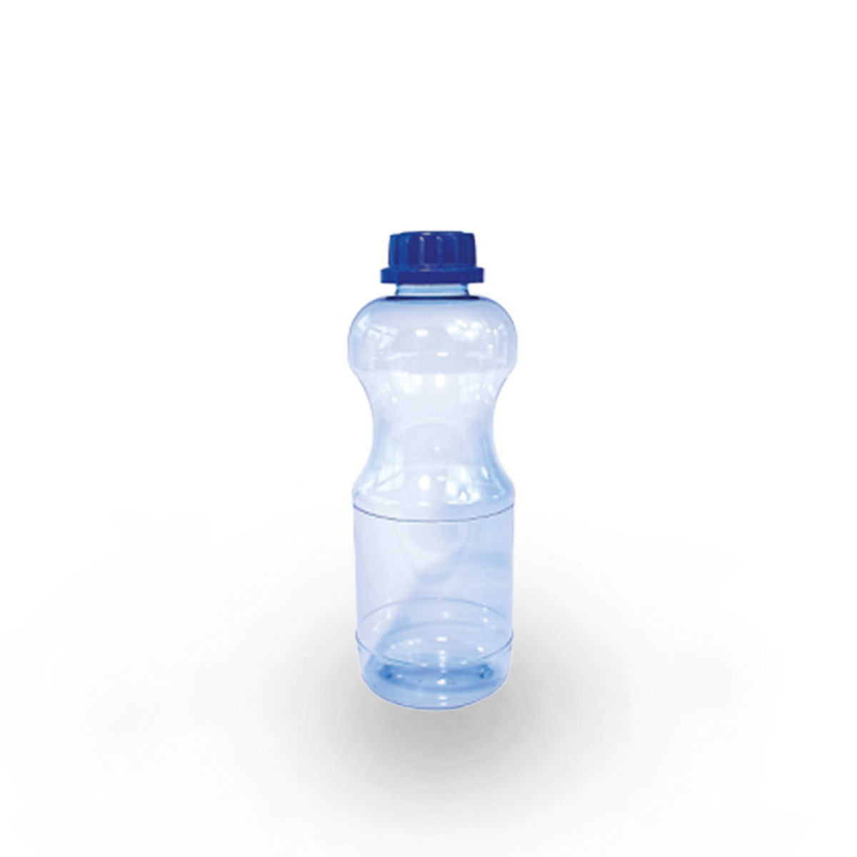 Schadstofffreie Trinkflasche 1 Liter