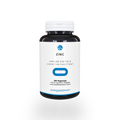 Zink Active Citrat 5 mg mit Inulin, 150 VegeCaps