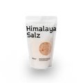 Himalaya Kristallsalz grob 400 g, Nachfüllbeutel für Mühle