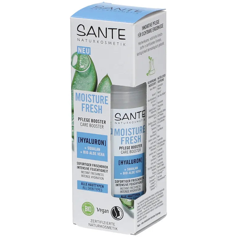 Santé Moisture Fresh Pflege-Booster 50 ml