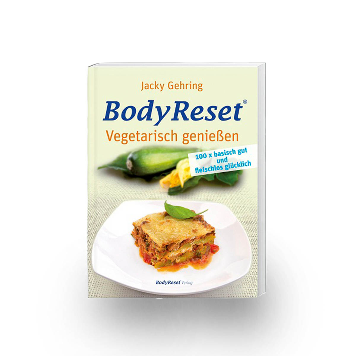 BodyReset – Vegetarisch geniessen (PDF)