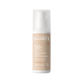Laboratoires de Biarritz Getönte Sonnencreme Beige LSF 50, 50 ml – Pumpflasche