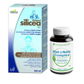 DUO Hair & Nails + SILICEA