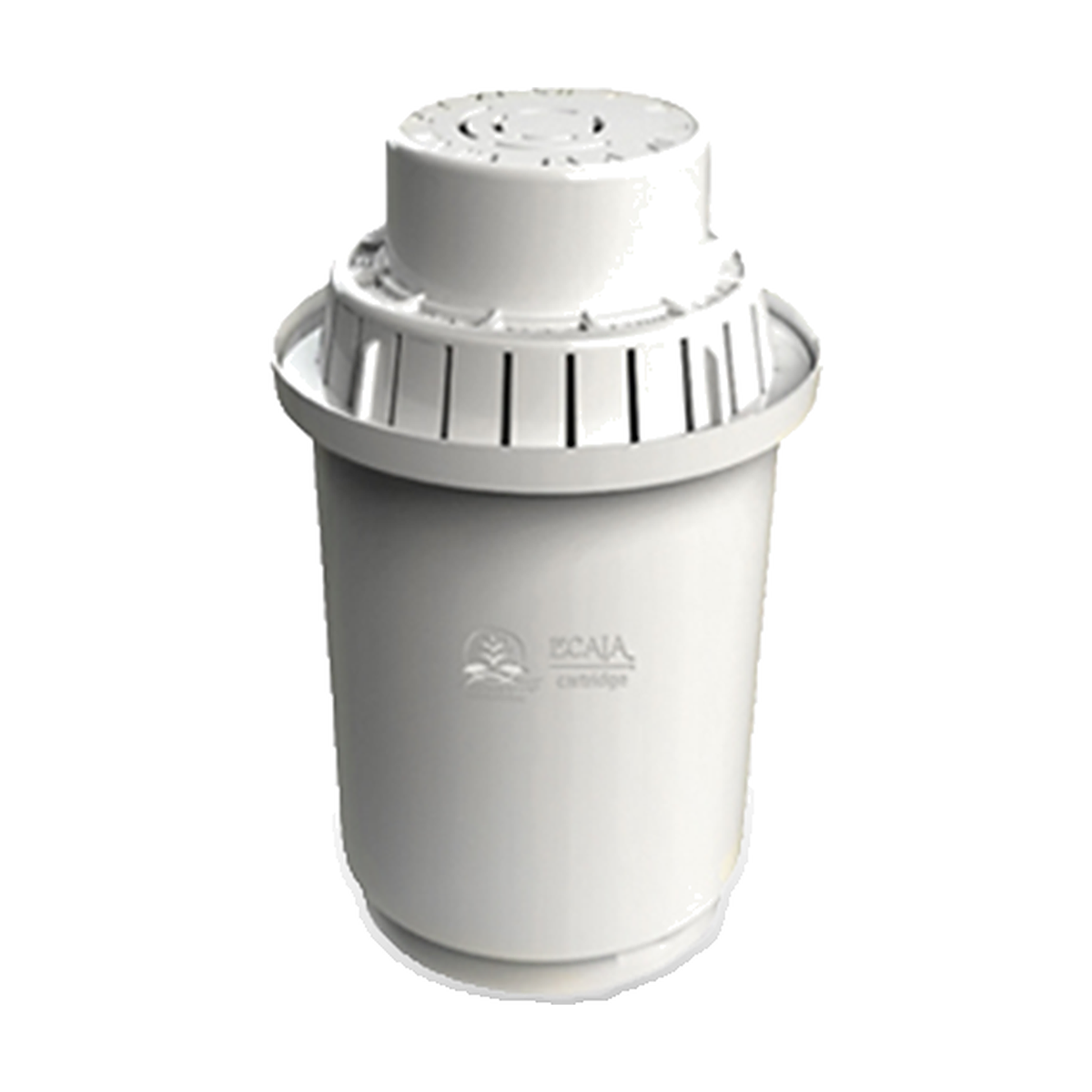 ECAIA Ersatz-Cartouche, ca. 300 l – Wasserfilter-Kartusche für die ECAIA Karaffe