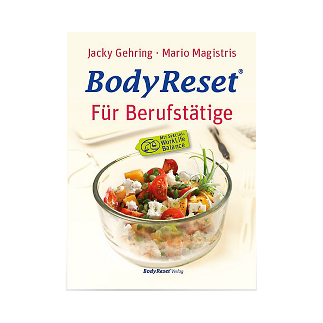 Für Berufstätige, PDF, 80 Rezepte – einzeln im Paket enthalten
