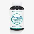 Ovega3 Vitamins 60 VegeCaps
