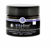 VitaBase 24 Stunden Gesichtspflege mit Nachtkerzenöl 50 ml mit 10% Rabatt!