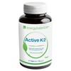 NEU Vitamin K2 active advanced MK-7, 75µg, 90 VegeCaps